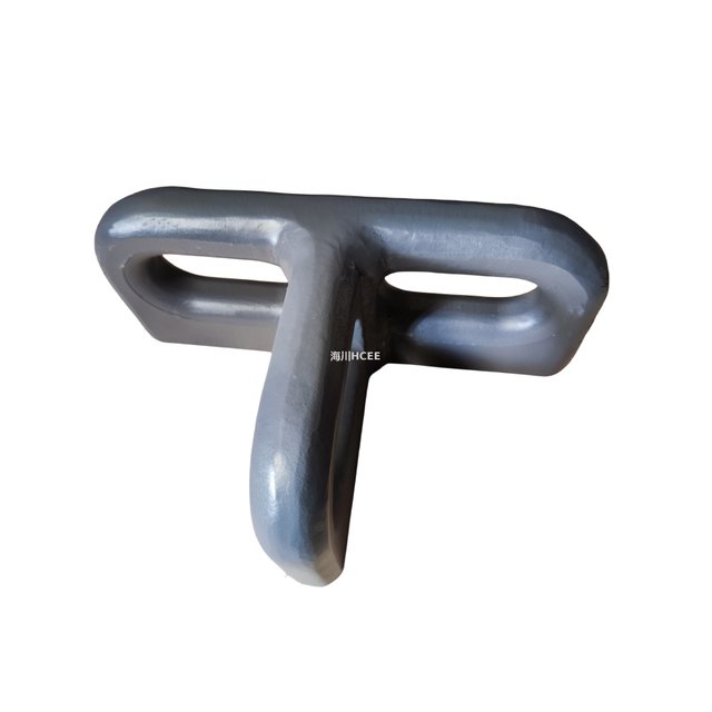 Plate de l'œil marine à 3 ports 5T