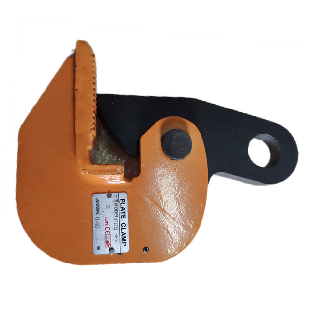 PINCE À PLAQUE HORIZONTALE PDB