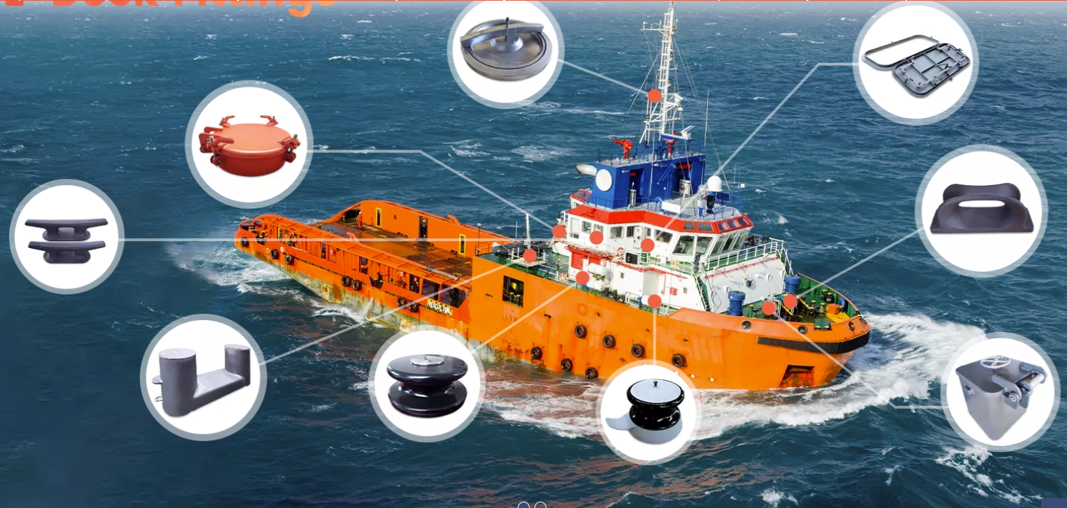 Qu'est-ce qu'un technicien marin?