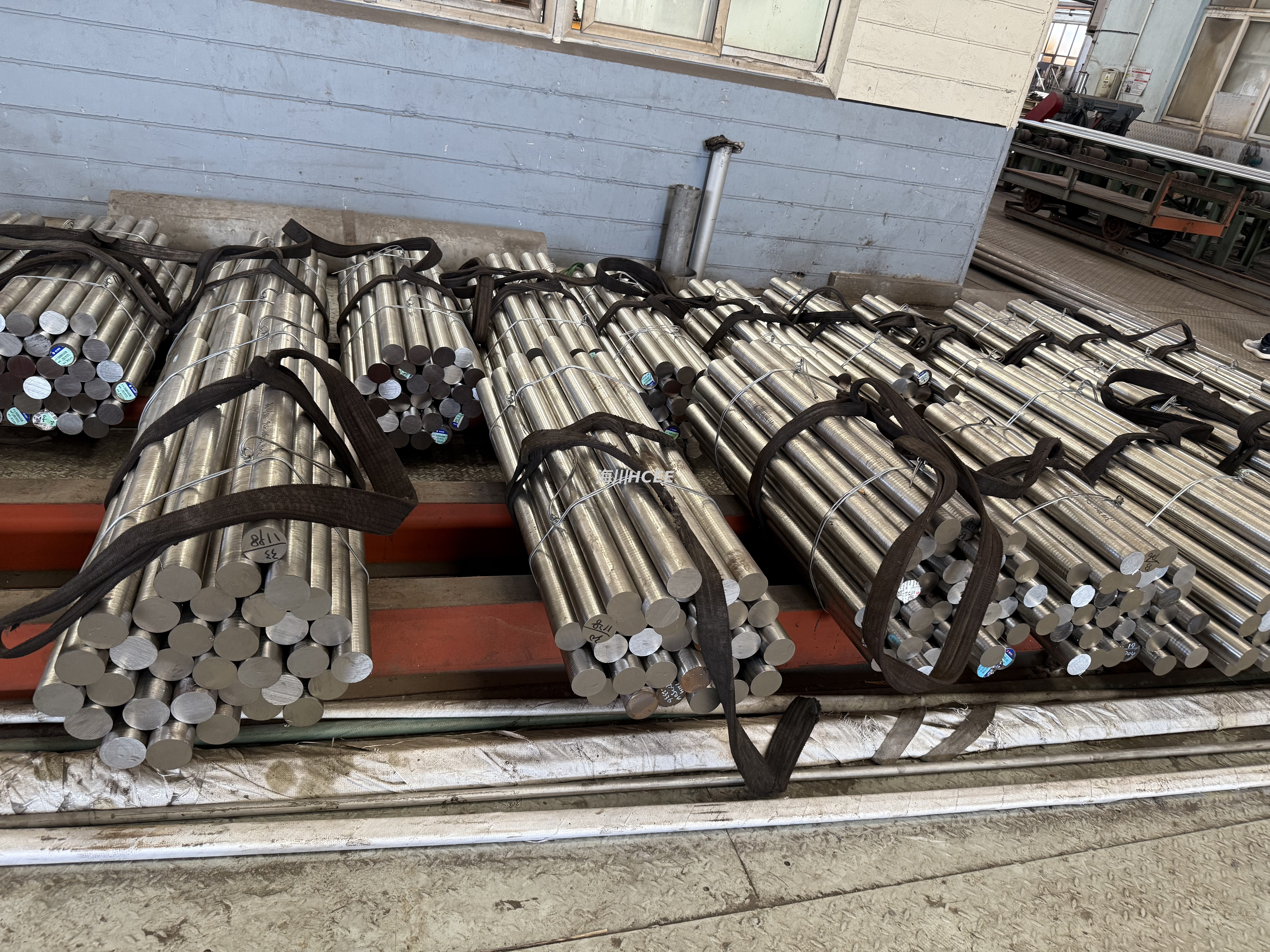 Φ65 tuyau et tube en acier transparent