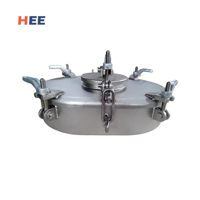 DF-464-5 / 144 Hatche de construction étanche pour le navire