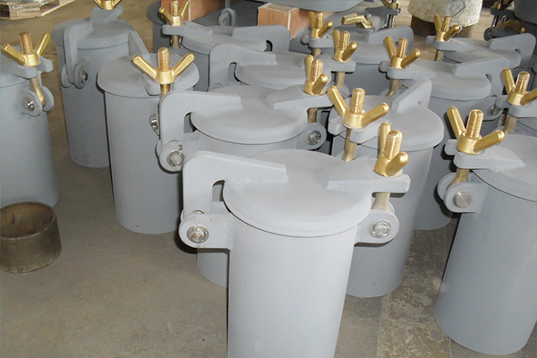 Vision de l'entreprise