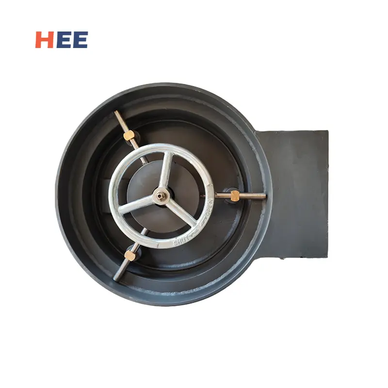 Qu'est-ce qu'une trappe sur un bateau?