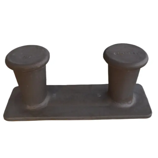 Single Bitt vs Double Bitt vs Kevel : quel raccord d'amarrage est le meilleur ?