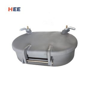 DF-274-5 Écouter 2 trappes étanches à l'eau pour les navires