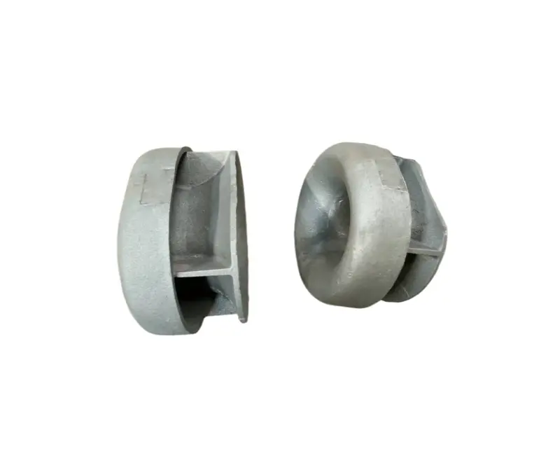 Comment sélectionner le bon chock d'amarrage pour différents navires？