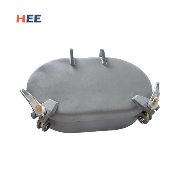 DF-274-5 Écouter 2 trappes étanches à l'eau pour les navires