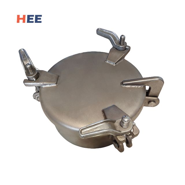 DF-456 SS à 3 dogs Hatch étalé à eau