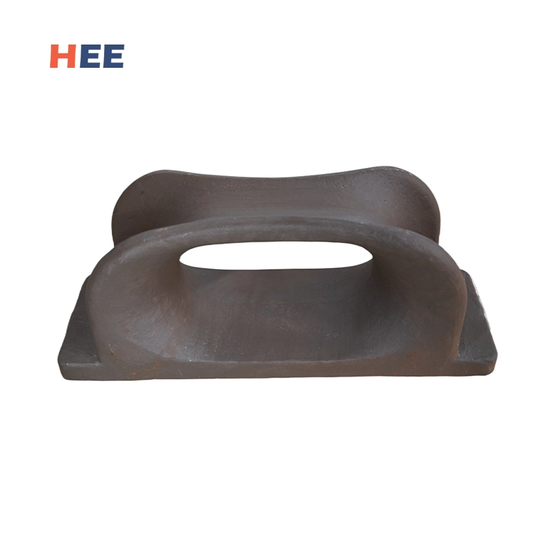 Quels sont les différents types de coussins sur les navires?