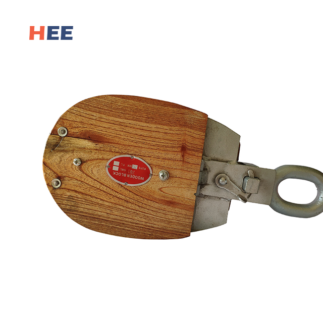 BLOC DE CHARGEMENT EN BOIS