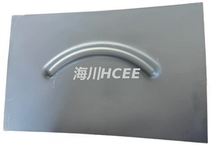 Plaque d'expansion